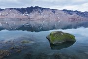 Unterwegs auf Spitzbergen