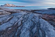 Unterwegs auf Spitzbergen