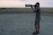 Testaufnahmen mit Jens Kählerts EF500/4 L IS am CdV