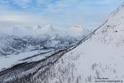 Rondane - Dovrefjell