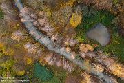 Landschaft bei Grimma