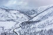 Unterwegs in Nord-Norwegen