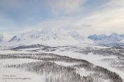 Unterwegs in Nord-Norwegen