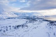 Unterwegs in Nord-Norwegen