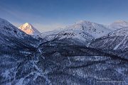 Unterwegs in Nord-Norwegen