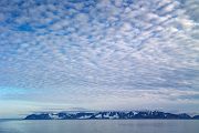 Unterwegs auf Spitzbergen