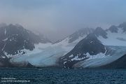 Unterwegs auf Spitzbergen