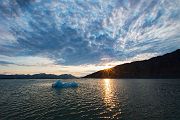Unterwegs auf Spitzbergen