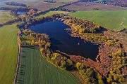 Muencherteich bei Grimma