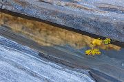 Unterwegs im Verzascatal, Verzasca, Tessin, Schweiz, Verzasca Wasserfall