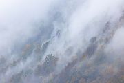 Unterwegs im Verzascatal, Verzasca, Tessin, Schweiz, Verzasca Wasserfall