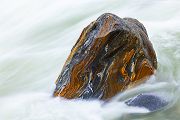 Unterwegs im Verzascatal, Verzasca, Tessin, Schweiz, Verzasca Wasserfall