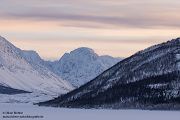 Nord Norwegen 2022