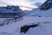 Nord Norwegen 2022