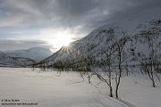 Nord Norwegen 2022