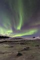 Aurora Borealis - Nordlicht, Polarlicht, Norwegen, Tromsö, Polar light, Northern light, northern lights