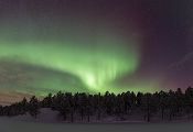 Aurora Borealis - Nordlicht, Polarlicht, Norwegen, Tromsö, Polar light, Northern light, northern lights