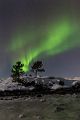 Aurora Borealis - Nordlicht, Polarlicht, Norwegen, Tromsö, Polar light, Northern light, northern lights