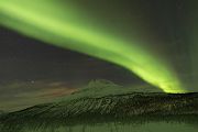 Aurora Borealis - Nordlicht, Polarlicht, Norwegen, Tromsö, Polar light, Northern light, northern lights