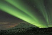 Aurora Borealis - Nordlicht, Polarlicht, Norwegen, Tromsö, Polar light, Northern light, northern lights