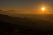 Unterwegs im Emmental, Schweiz