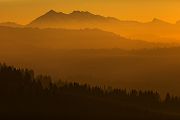 Unterwegs im Emmental, Schweiz