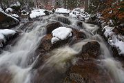 An der Warmen Boden im Harz