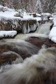 An der Warmen Boden im Harz