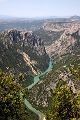 Gorges du Verdon
