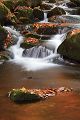 Harz Ilsetal Ilse Naturpark Harz Ilsenburg Herbst