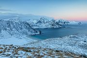 Unterwegs auf den Lofoten