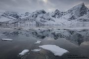 Unterwegs auf den Lofoten 
