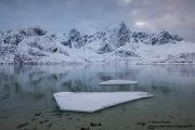 Unterwegs auf den Lofoten  