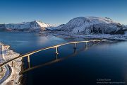 Unterwegs auf den Lofoten 