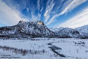 Unterwegs auf den Lofoten  