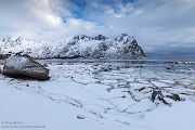 Unterwegs auf den Lofoten