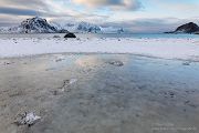 Unterwegs auf den Lofoten