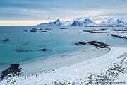 Unterwegs auf den Lofoten