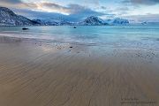 Unterwegs auf den Lofoten