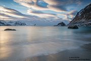 Unterwegs auf den Lofoten