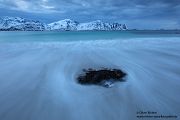 Unterwegs auf den Lofoten