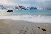 Unterwegs auf den Lofoten