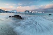 Unterwegs auf den Lofoten