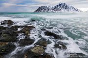 Unterwegs auf den Lofoten