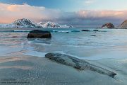 Unterwegs auf den Lofoten