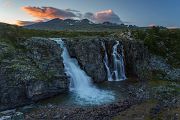 Norwegen, Rondane, Store Ula