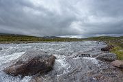 Norwegen, Dovrefjell