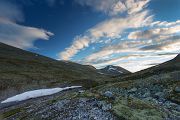 Norwegen, Rondane