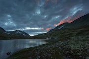Norwegen, Rondane