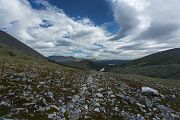 Norwegen, Rondane